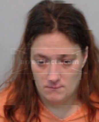 Nicole Lynn-Ann Long