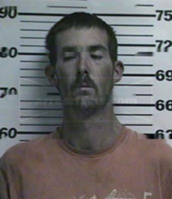 Bruce Carter Thorpe