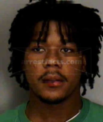 Ulysses Bryant