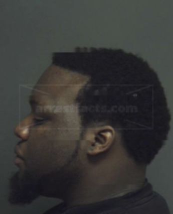 Jarvis Armand Brooks