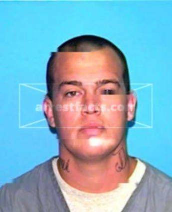 Cody Paul Rogers