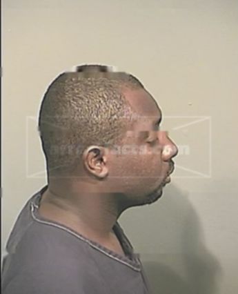 Adonius Antonio Glover