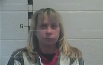 Andrea Lee Spadie