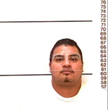 Ruben Garcia