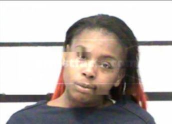 Mekala Laray Taylor