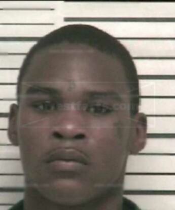 Spencer Jared Sanders