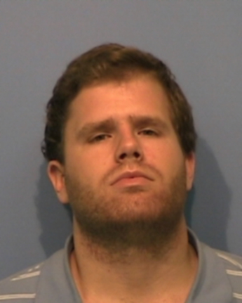 Garret Andrew Squyers