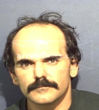 Richard James Chapman