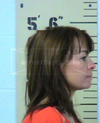 Rebecca Fay Jowers