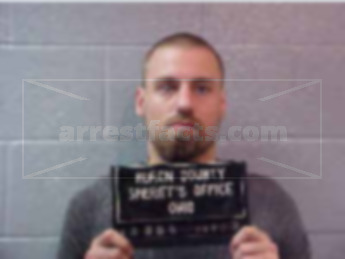 Kevin Paul Maurer