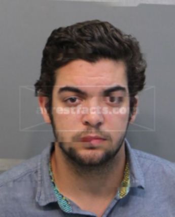 Gabriel Aaron Dent