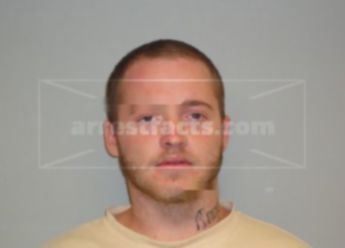 Brandon William Bradley