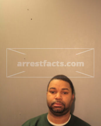 Octavian D Leflore