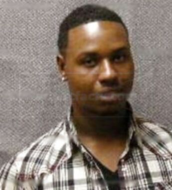 Ricky Mcafee Jr.