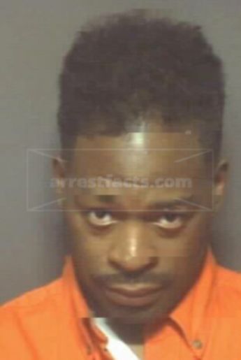 Tyrone Johnson