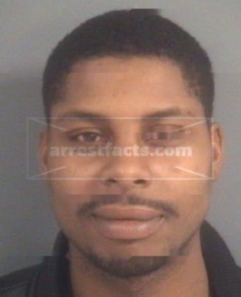 Brandon Freddice Fluckers