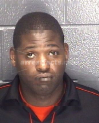 Derrick Lamont Parker