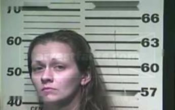 Shelby Nicole Taylor