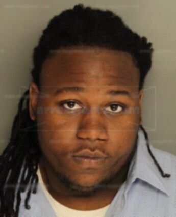 Stedman Marquon Ferrette