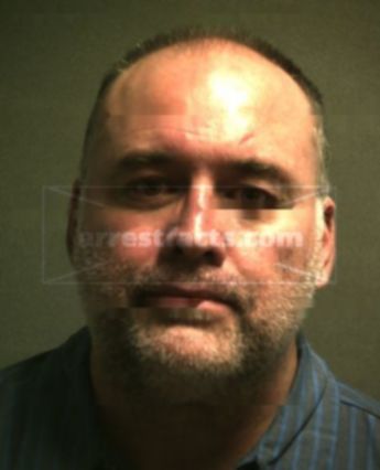 Jeffrey Lee Davis
