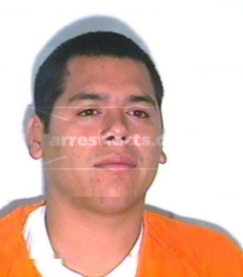 Jose Cruz Reza