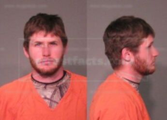 Dustin Lee Martin