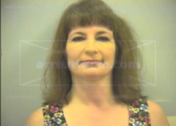 Cynthia Gail Campbell