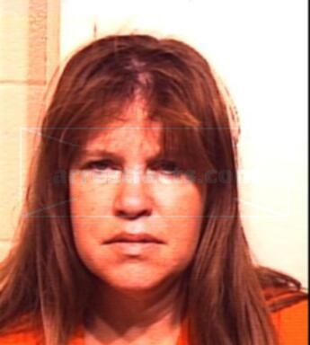 Nancy Lee Davis
