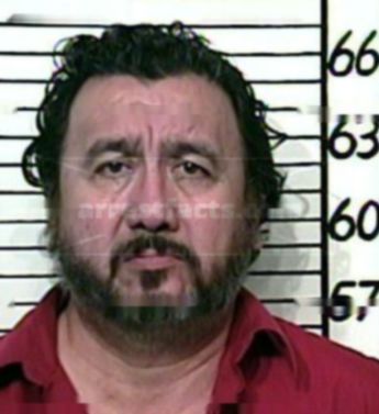 Lawrence David Hernandez