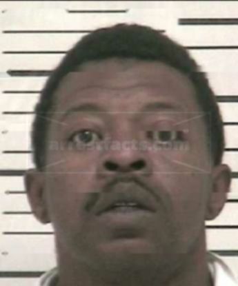 Hiram Thyrone Ford