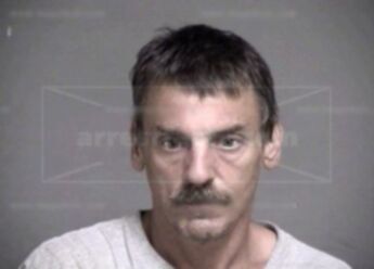 Brian Keith Reber