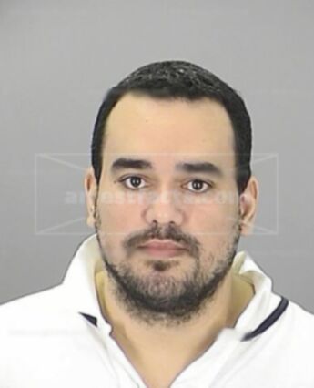 Josue Joey Rosado