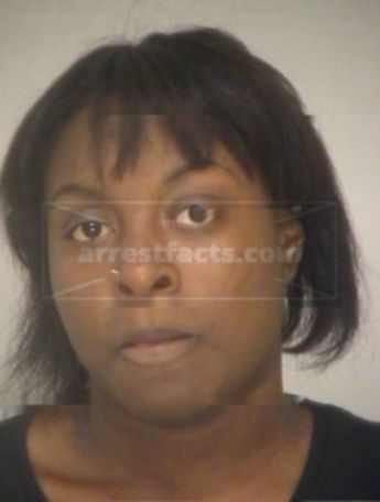 Shontia Octavia Davidson