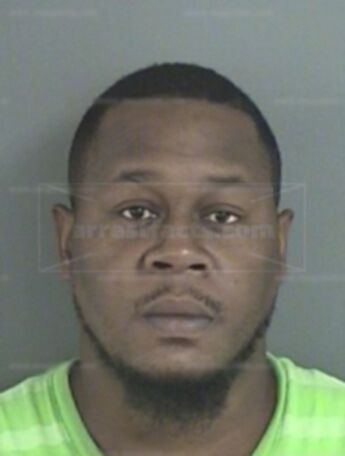 Arlondo Montez Horton