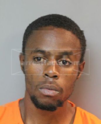 Antonio Lamont Miller