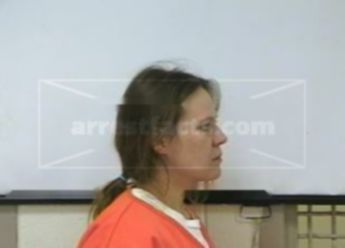 Rebecca Ann Oconner