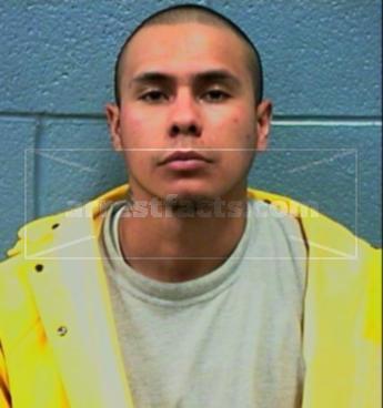 Victor Anthony Velasquez