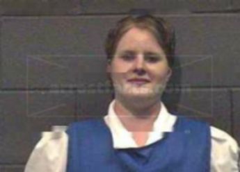 Rebecca Marie Bradley