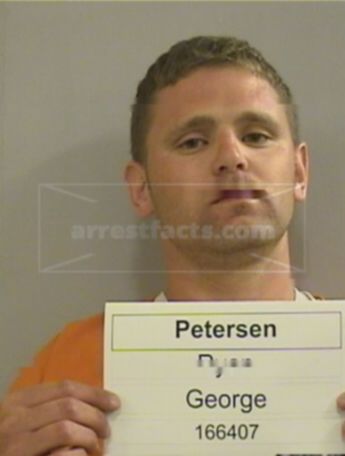 Ryan George Petersen