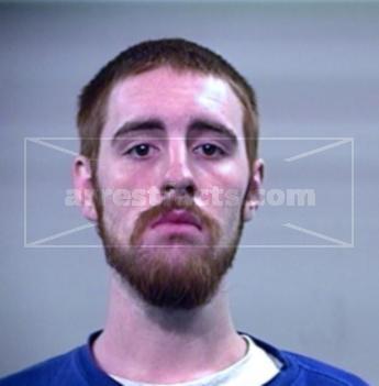 Tyler Ray Skrabanek