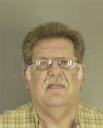 Gerald William Johnson