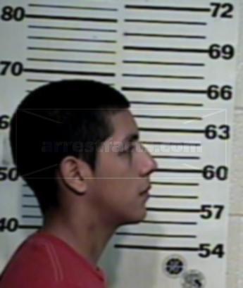 Michael Mendoza