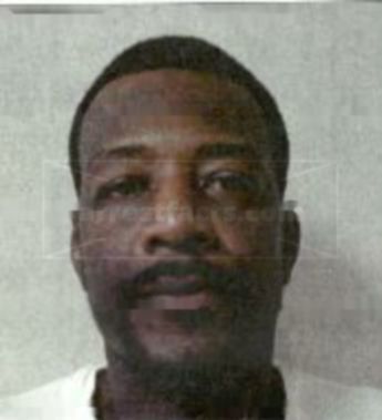 Larry Joe Joiner