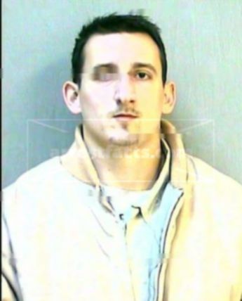 Christopher J Banfitch