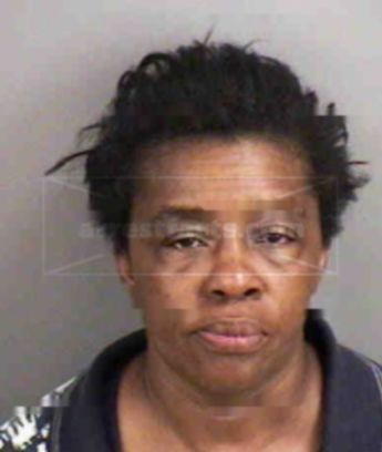 Myra L Robinson