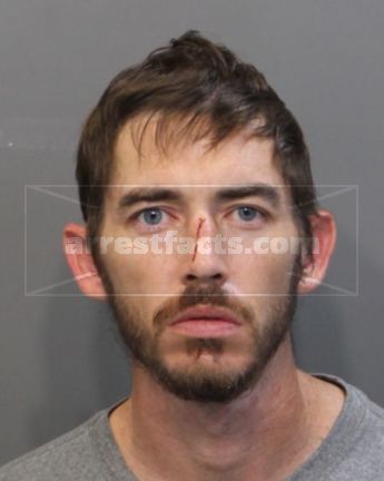 Billy Wayne Burnette