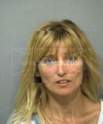 Pamela Denise Hall