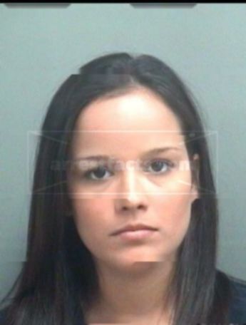 Ashley Nicole Irons