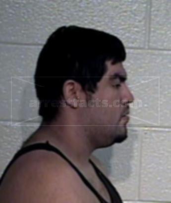 Michael Ramirez Martinez
