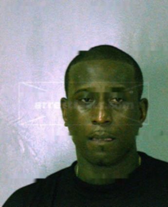 Jevon Davel Hazelton